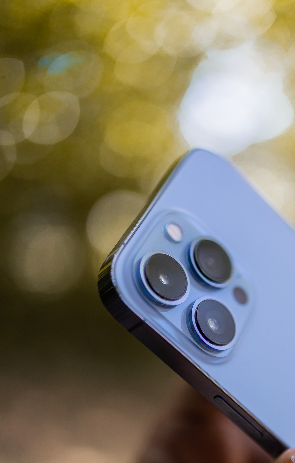 Close Up Photo of a Smartphone